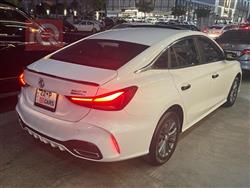 ام جي GT